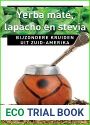 Yerba mate, lapacho en stevia