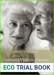 Vera mevrouw Vladimir Nabokov
