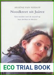 Noodkreet uit Juarez