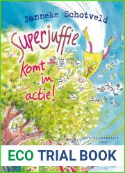 Superjuffie komt in actie!