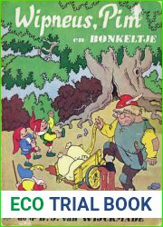 Wipneus, Pim en Bonkeltje