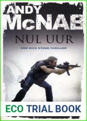 Nul uur (Nick Stone, #13)