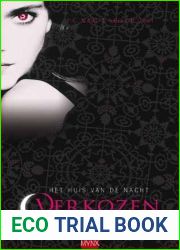 Verkozen (Het Huis van de Nacht, #1)