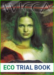 Oorsprong (Wicca, #11)