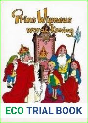 Prins Wipneus wordt koning