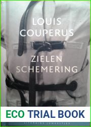 Zielenschemering (Boeken der kleine zielen #3)