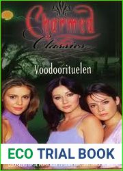 Voodoorituelen (Charmed Classics, #5)