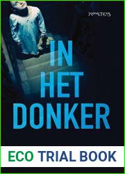 In het donker