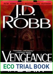 Vengeance in death (Dutch Edition)