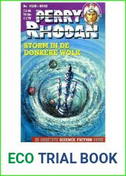 Storm in de donkere wolk (Dutch Edition)