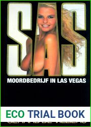Moordbedrijf in Las Vegas (Dutch Edition)