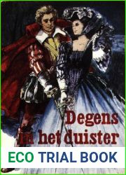 Degens In Het Duister (Dutch Edition)