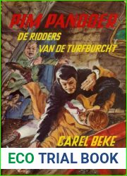 De ridders van de Turburcht (Dutch Edition)