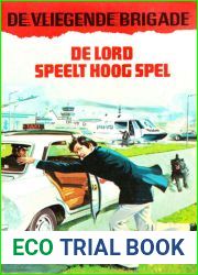 De lord speelt hoog spel (Dutch Edition)