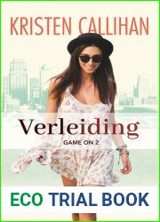 Verleiding (Game On, #2)