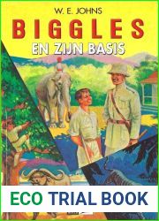 Biggles en zijn basis (Biggles, #92)