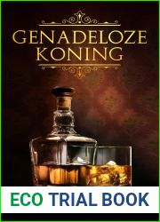 Genadeloze koning (Mount-trilogie, #1)