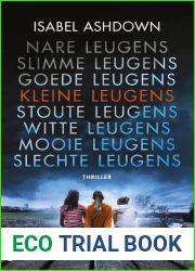 Kleine leugens