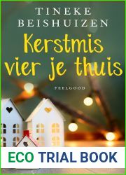 Kerstmis vier je thuis
