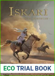 De Gevangen Koningin (Iskari, #2)