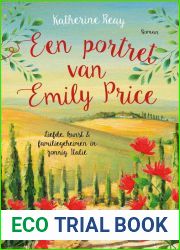 Een portret van Emily Price