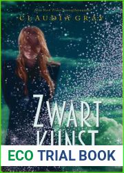 Zwartkunst (Spellcaster, #3)