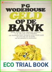 Geld op de bank