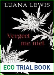 Vergeet me niet