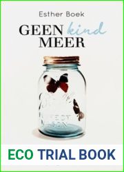 Geen kind meer