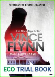 Machtsovername (Mitch Rapp, #3)