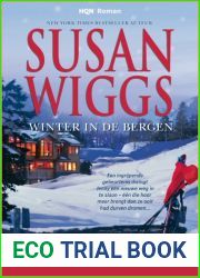 Winter in de bergen (Avalon #2)