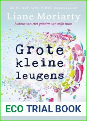 Grote kleine leugens (Dutch Edition)