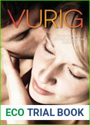 Vurig (Frigid, #2)