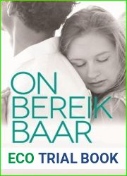 Onbereikbaar (Flight and Glory, #2)