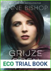 Grijze ogen (The Others, #4)