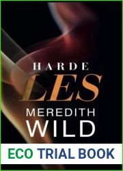 Harde Les (Hacker #4)