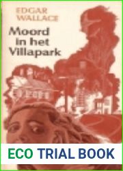Moord in het villapark