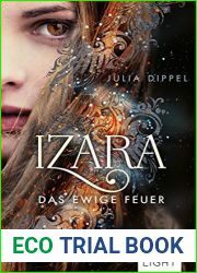 Das ewige Feuer (Izara, #1)