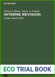 Interne Revision (German Edition)