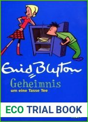 Geheimnis um eine Tasse Tee (Geheimnis, #7)