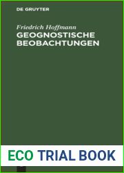 Geognostische Beobachtungen: Gesammelt auf einer Reise durch Italien und Sicilien in den Jahren 1830 bis 1832 (German Edition)
