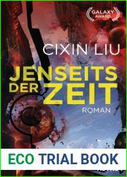 Jenseits der Zeit (Die drei Sonnen, #3)