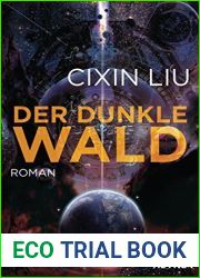 Der dunkle Wald (Die drei Sonnen, #2)