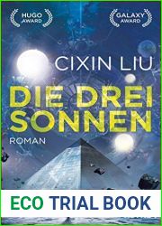 Die drei Sonnen (Die drei Sonnen #1)