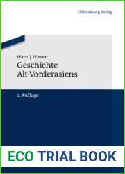 Geschichte Alt-Vorderasiens (Oldenbourg Grundriss Der Geschichte) (German Edition)
