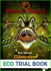 Damonen der Tiefe (Sieben Siegel, #7)
