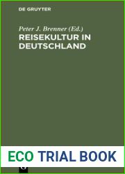 Reisekultur in Deutschland: Von der Weimarer Republik zum and gt;Dritten Reich and lt; (German Edition)