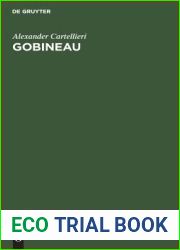 Gobineau (German Edition)