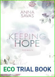 Keeping Hope (Keeping, #3)