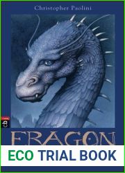 Das Vermachtnis der Drachenreiter (Eragon, #1)